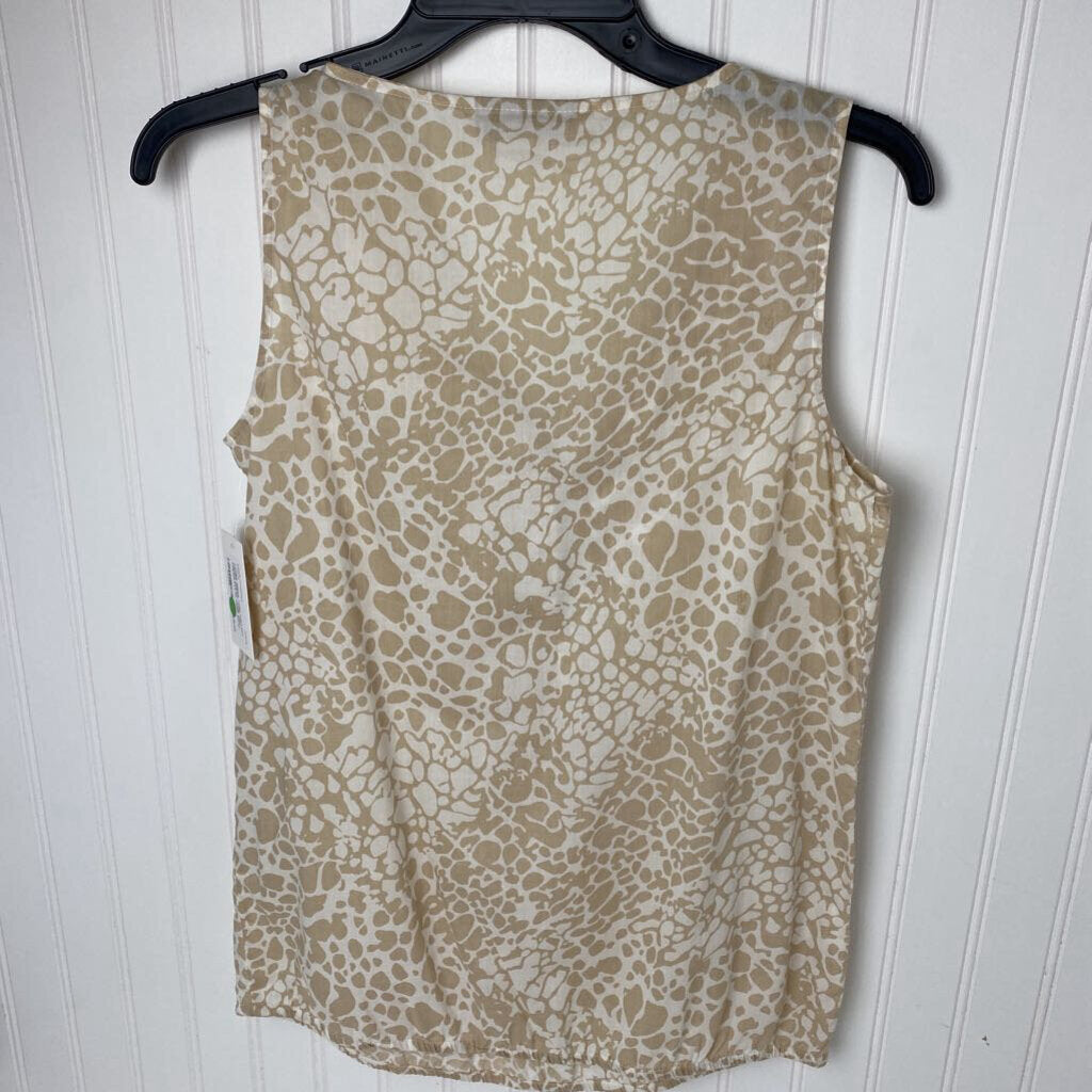 LADIES DRESSY TANK TOP