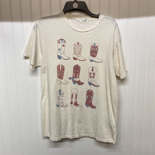 GRAPHIC TEE