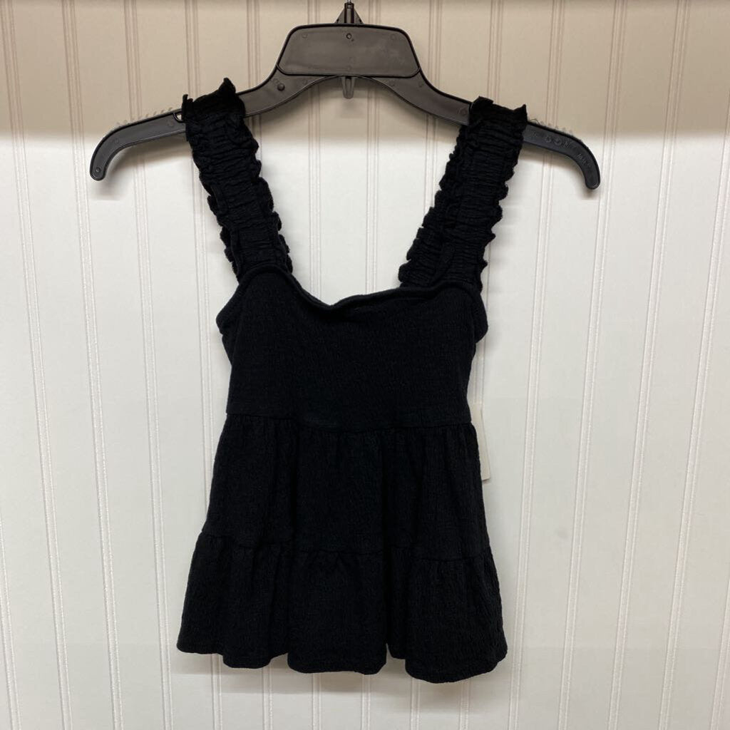LADIES TANK TOP