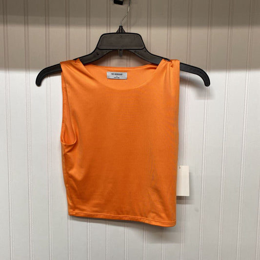 SOLID TANK TOP