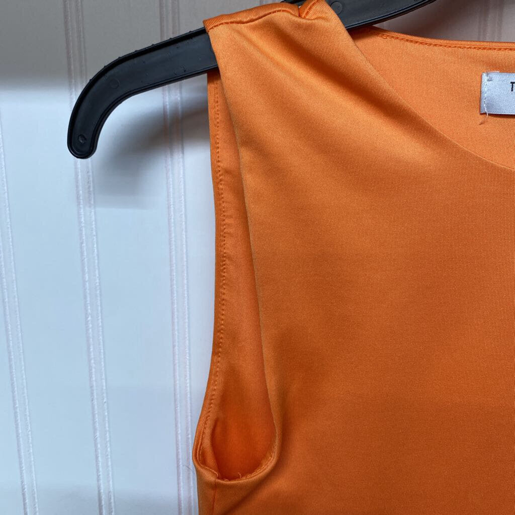 SOLID TANK TOP