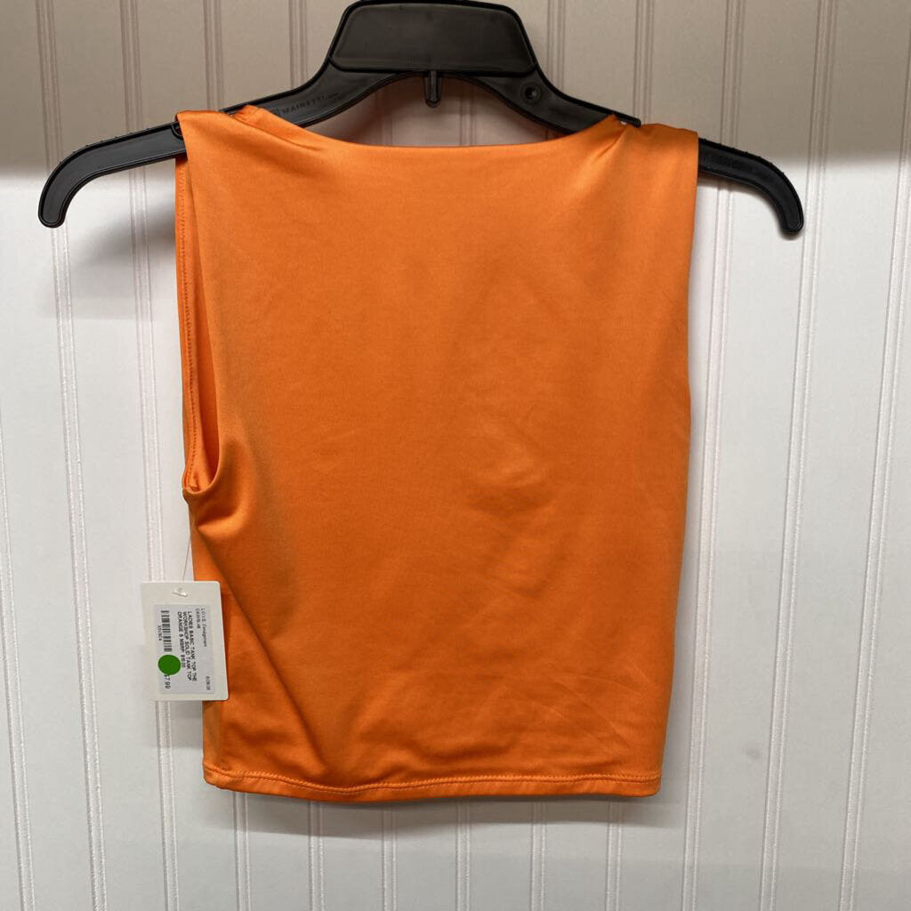 SOLID TANK TOP
