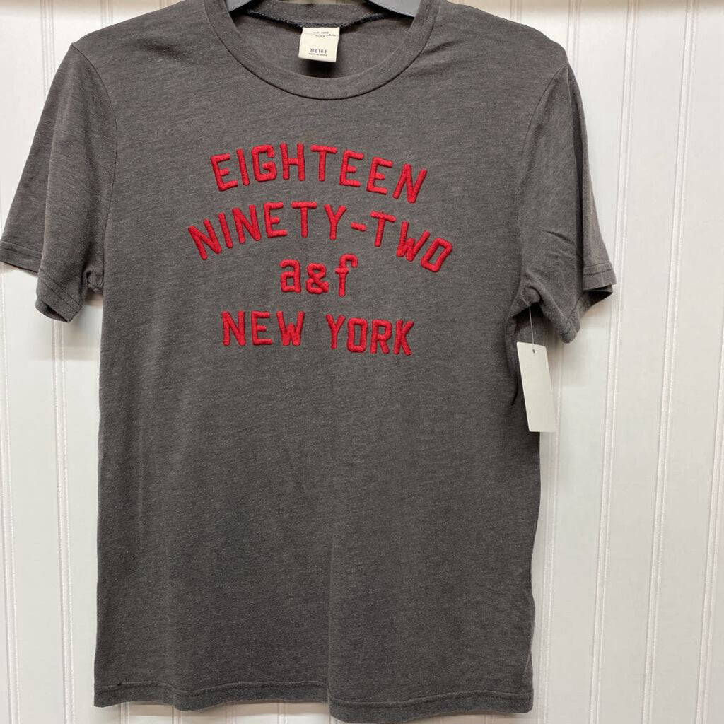 1892 GRAPHIC T
