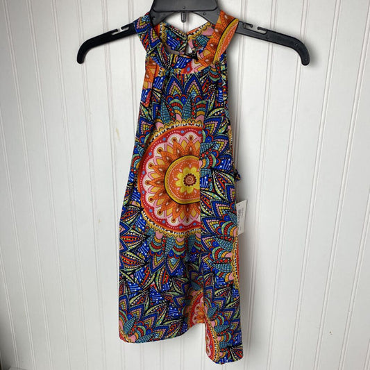 MANDELA TANK TOP