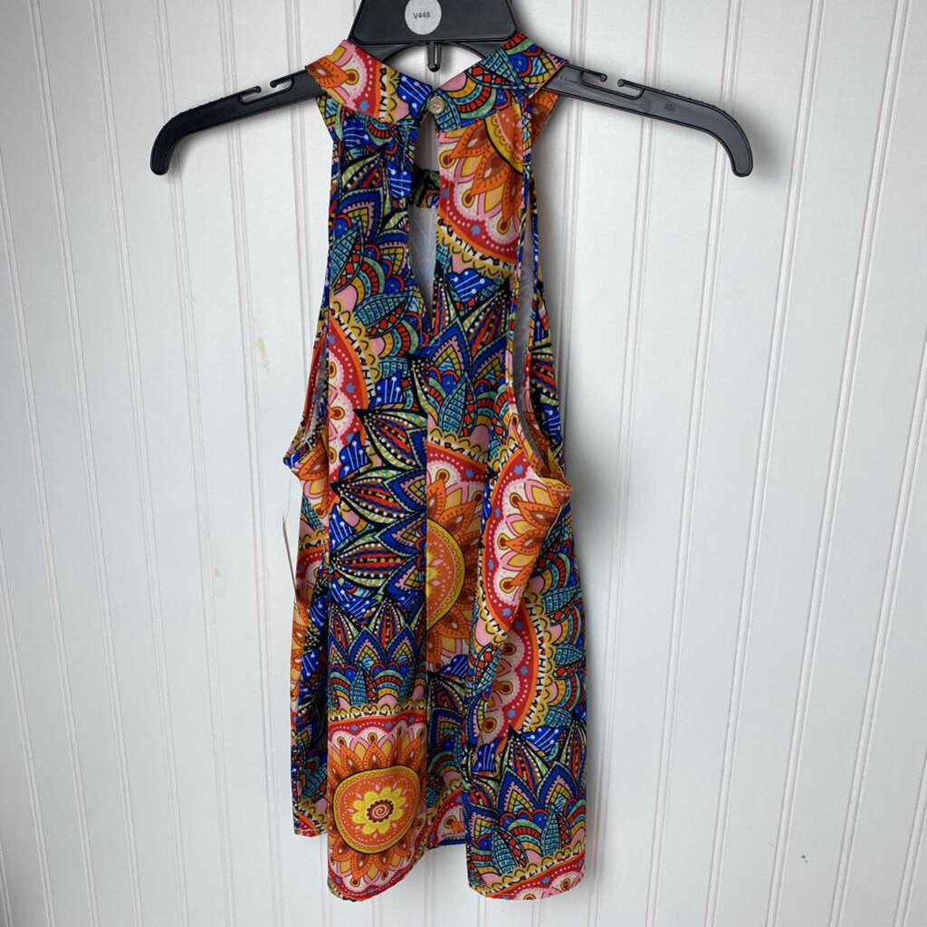 MANDELA TANK TOP