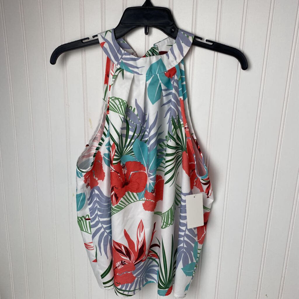 DRESS TANK TOP