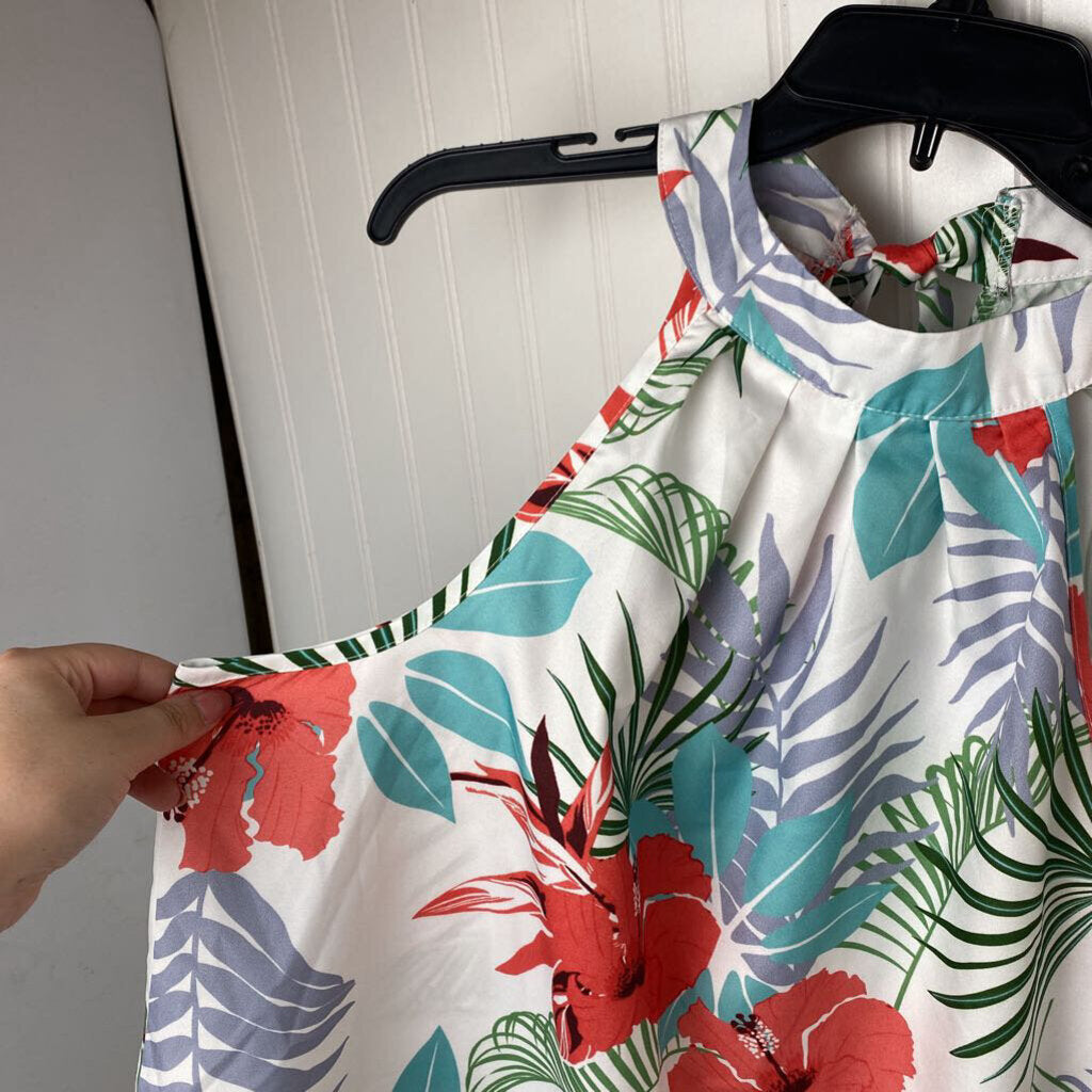 DRESS TANK TOP