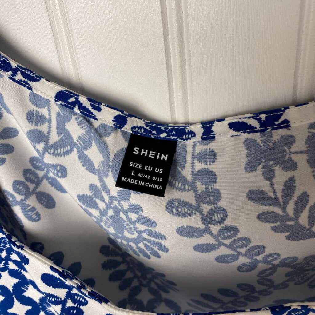 SHORT SLEEVE TOP