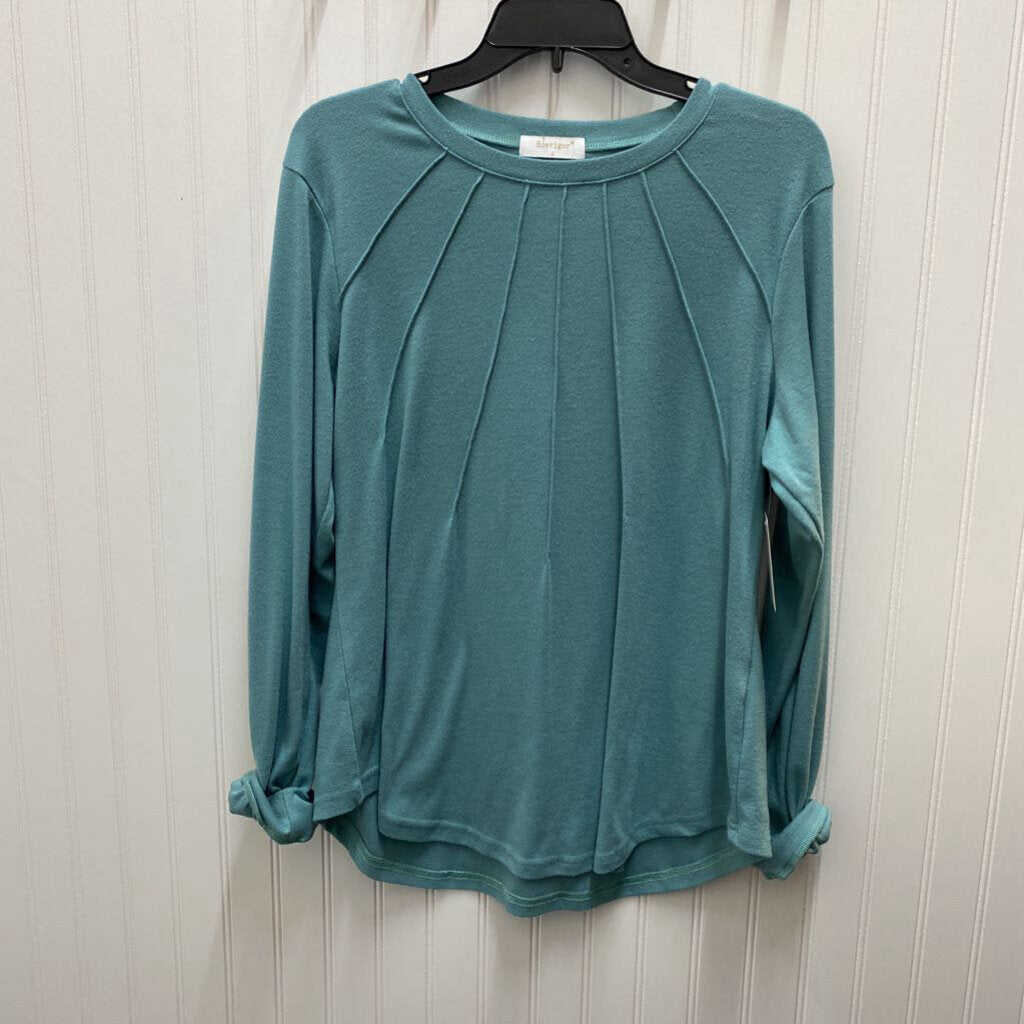 LONG SLEEVE TUNIC