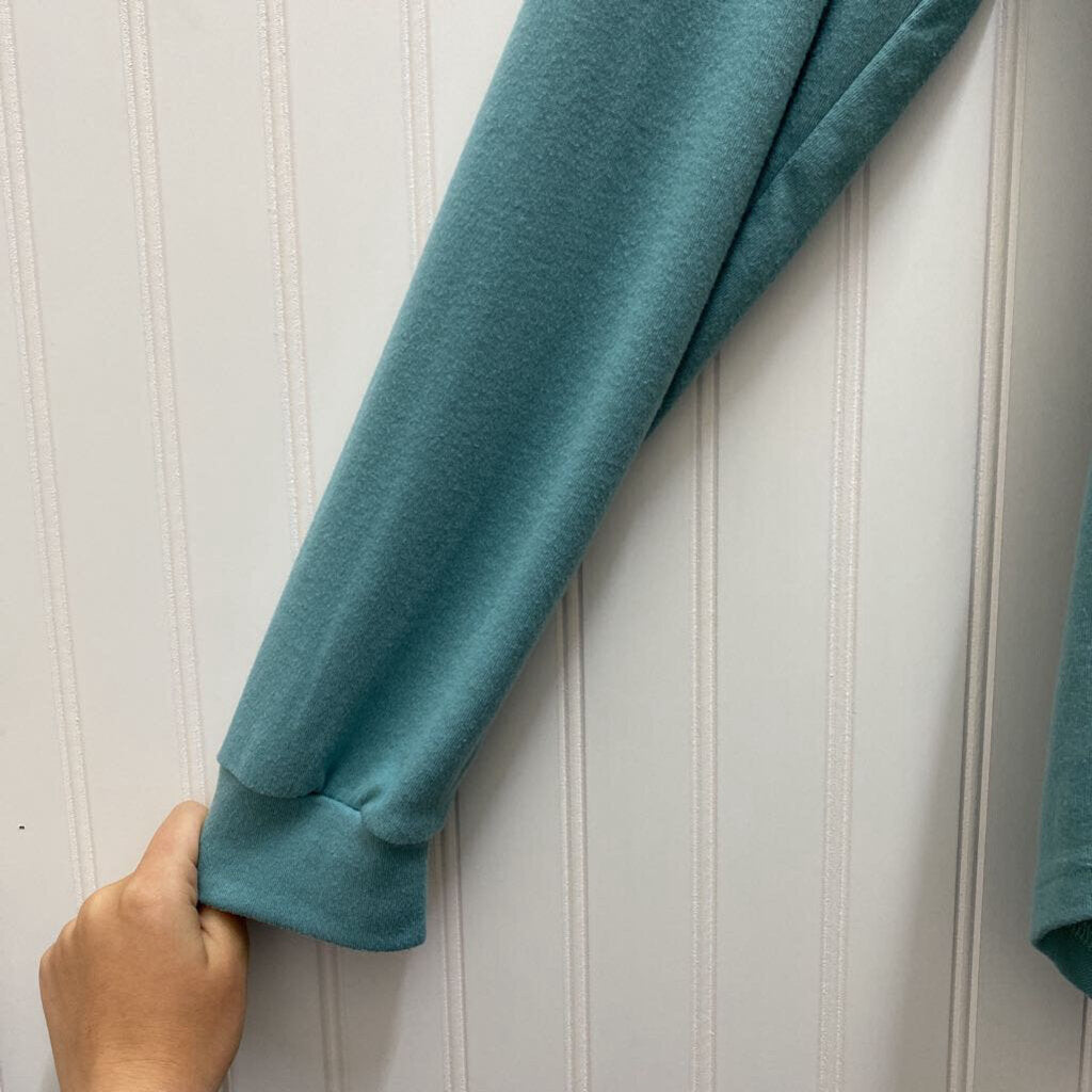 LONG SLEEVE TUNIC