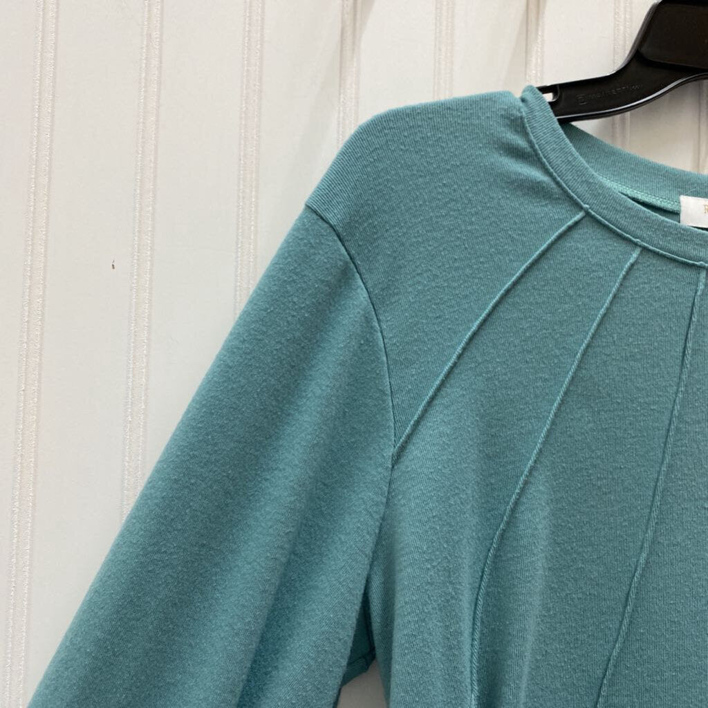 LONG SLEEVE TUNIC