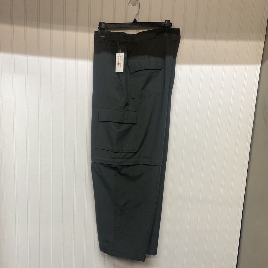 MENS CARGO PANTS
