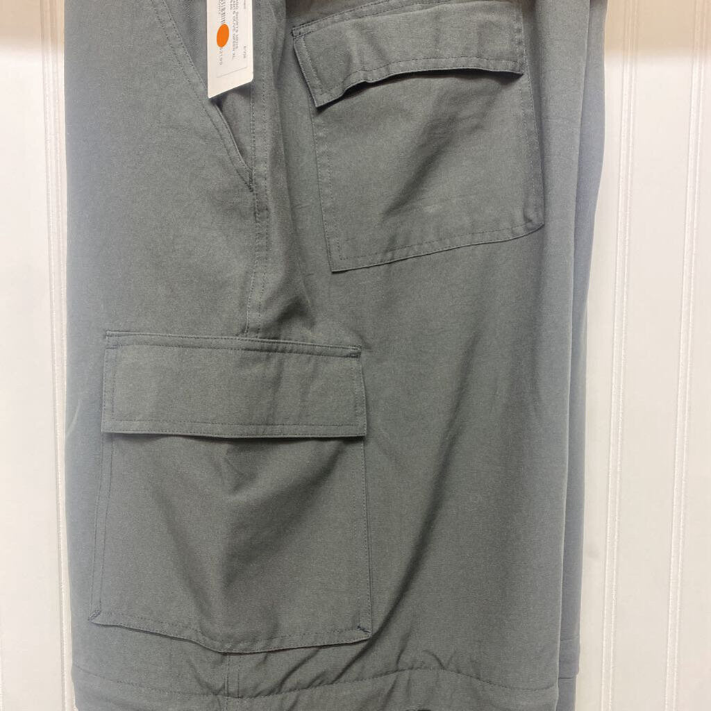 MENS CARGO PANTS