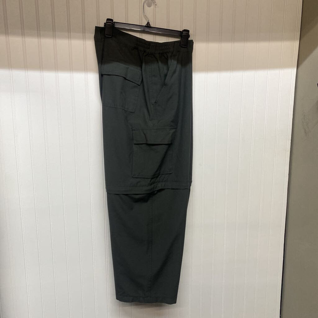 MENS CARGO PANTS