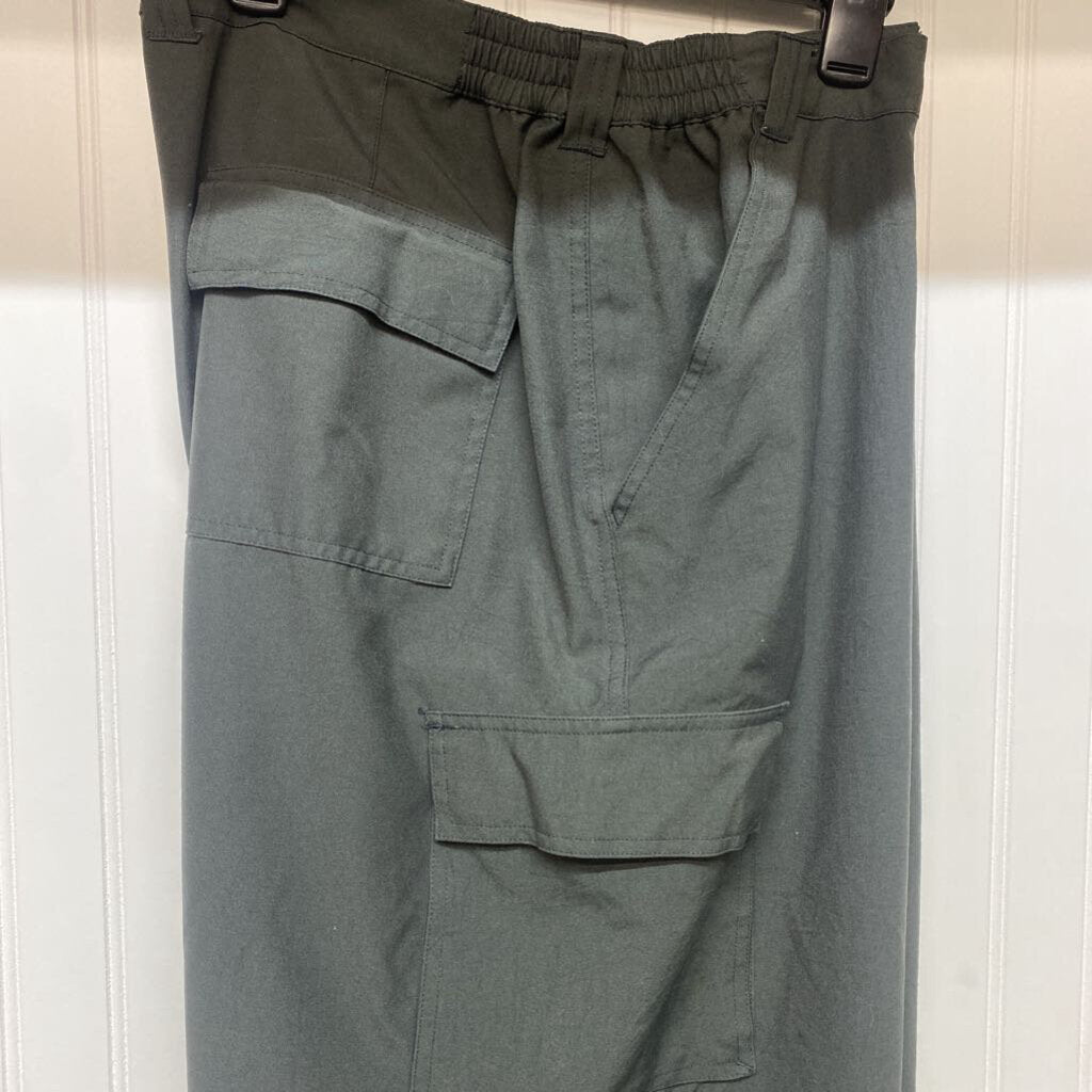 MENS CARGO PANTS
