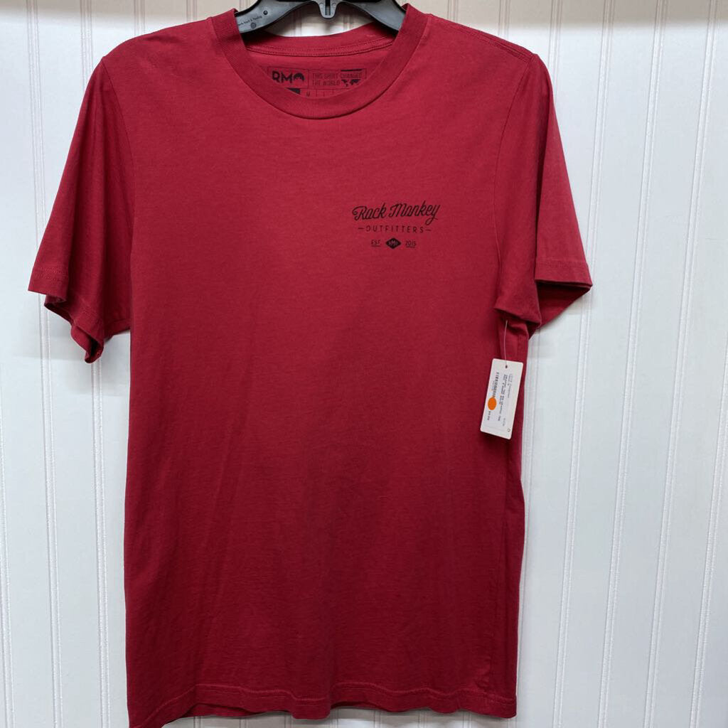 GRAPHIC TEE