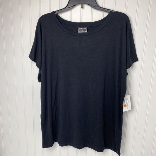 SHORT SLEEVE TEE