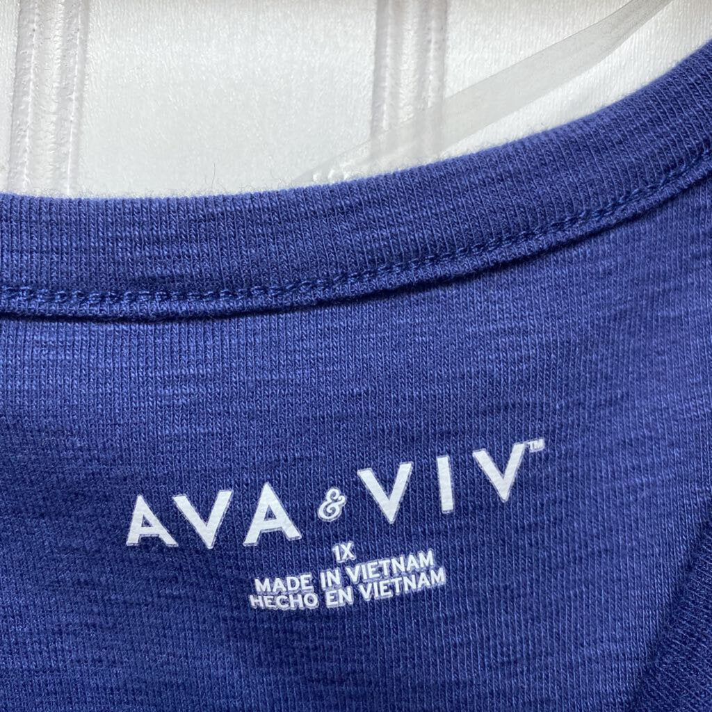 SHORT SLEEVE TEE