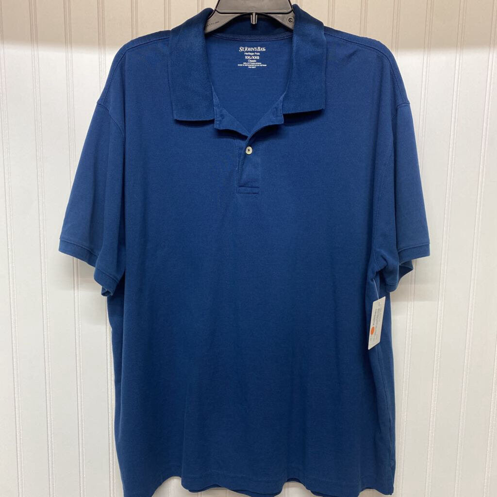 MENS POLO SHIRT