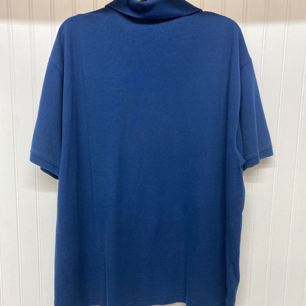 MENS POLO SHIRT