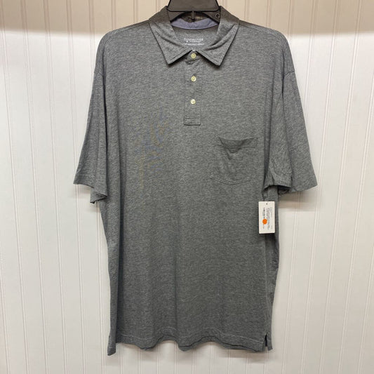 SOLID POLO SHIRT