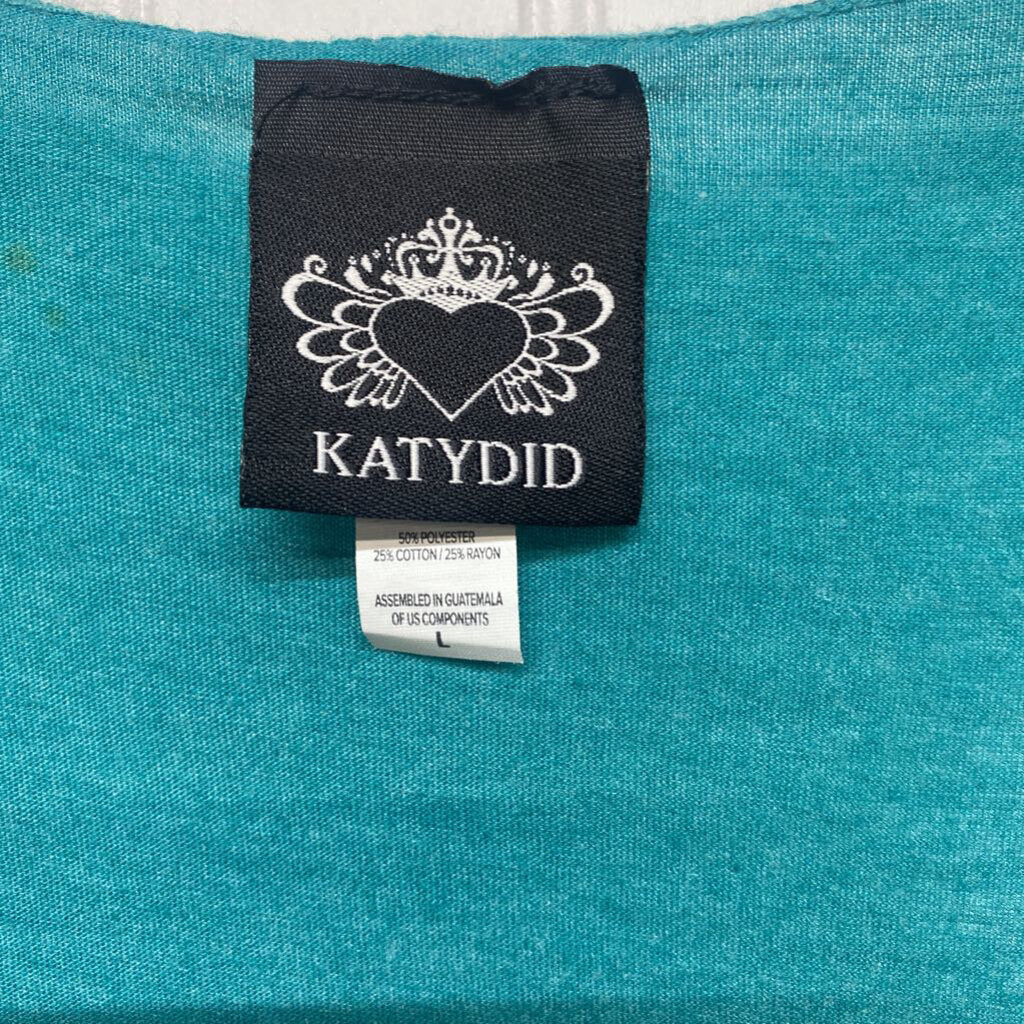 GRAPHIC TANK TOP