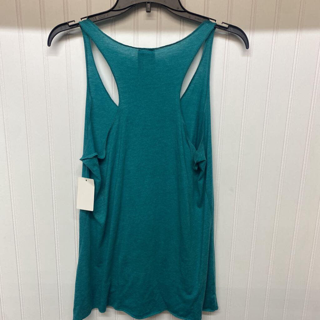 GRAPHIC TANK TOP