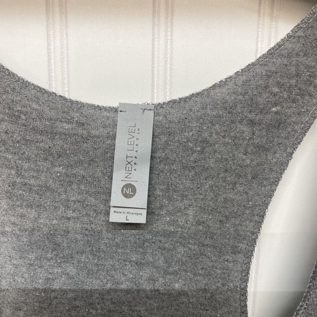 BEER BABE GRAPHIC TANK