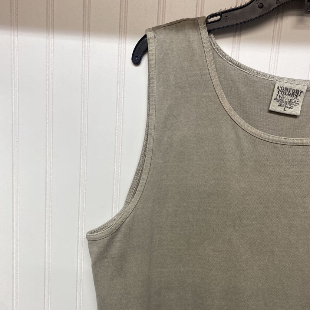 GRAPHIC TANK TOP