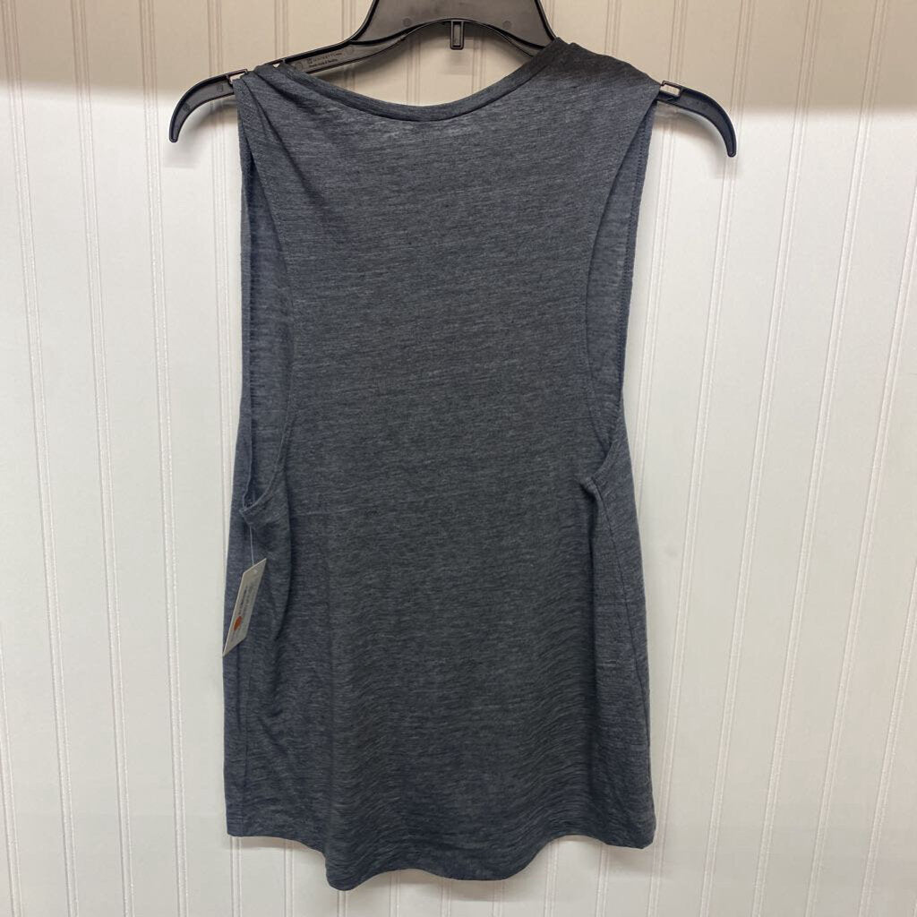 WESTERN GRAPHIC TANK