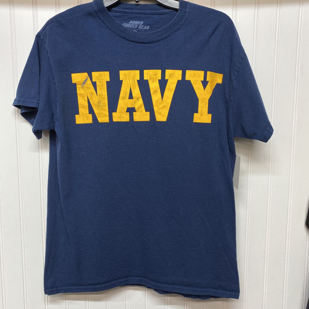 MENS GRAPHIC TEE
