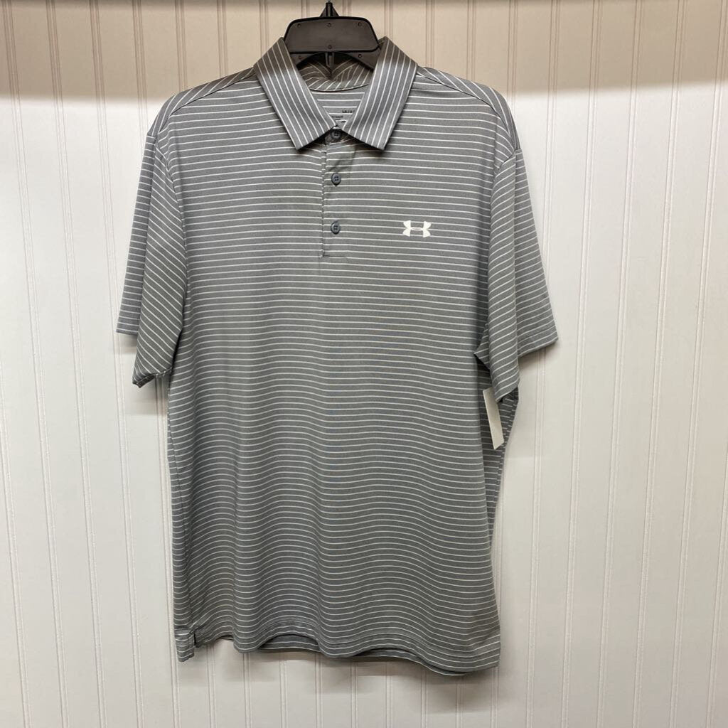 MENS GOLF POLO