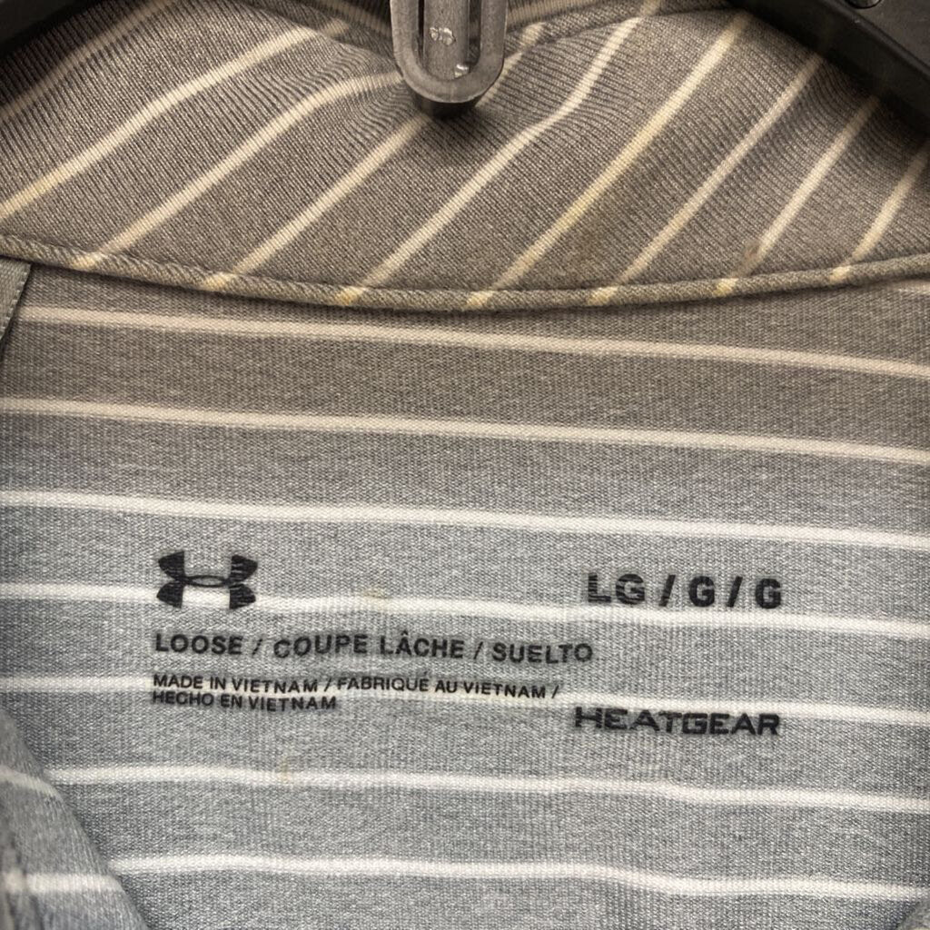 MENS GOLF POLO