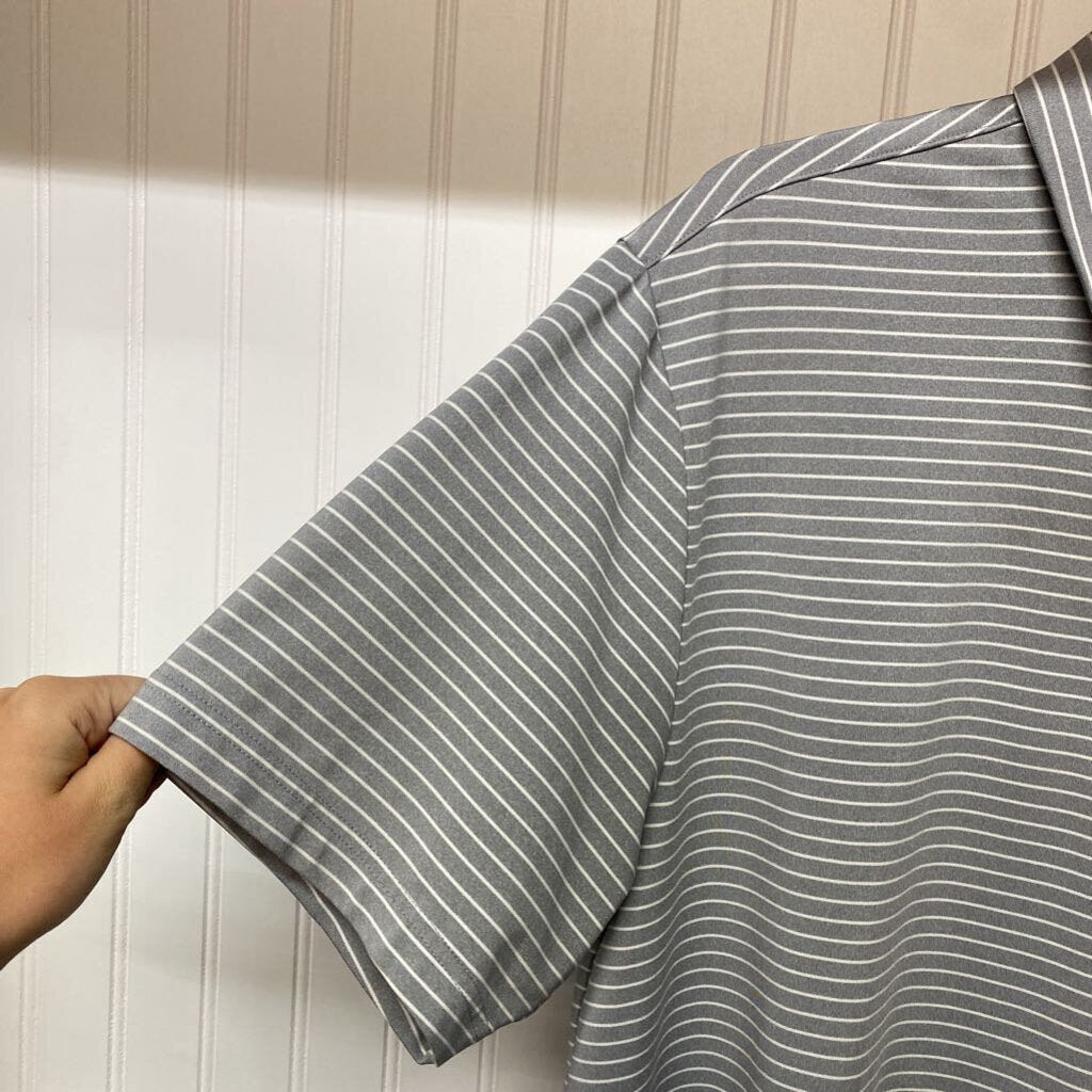 MENS GOLF POLO