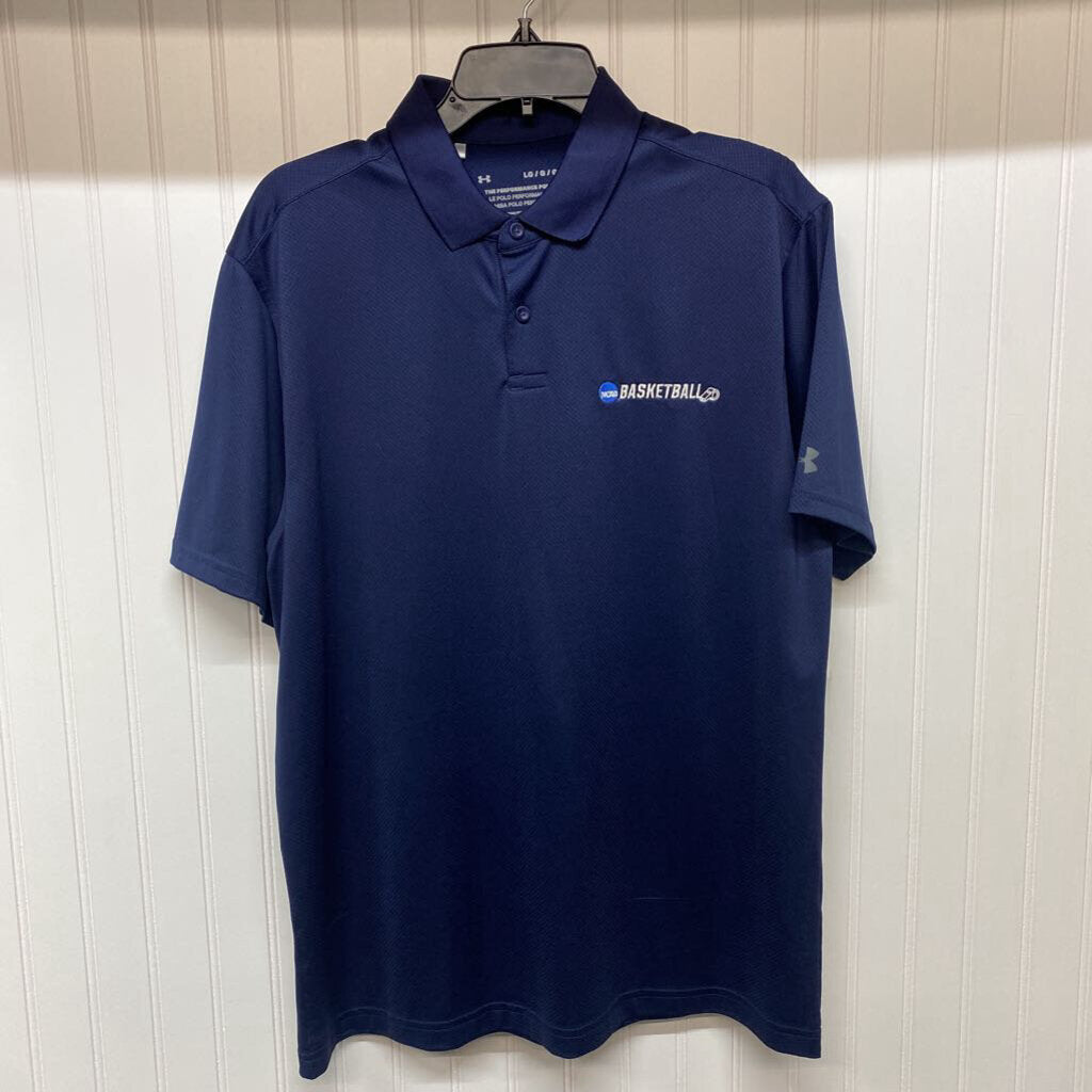 MENS GOLF POLO