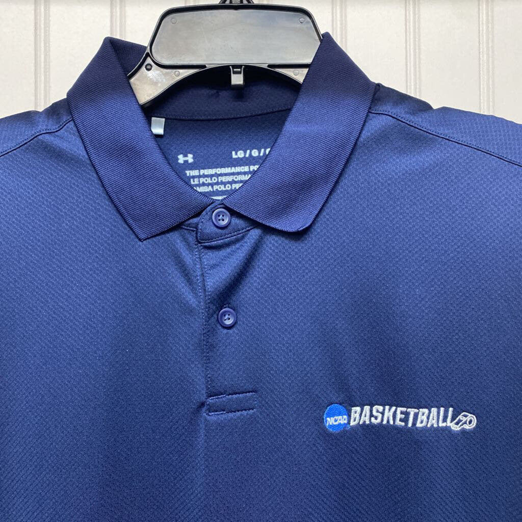 MENS GOLF POLO