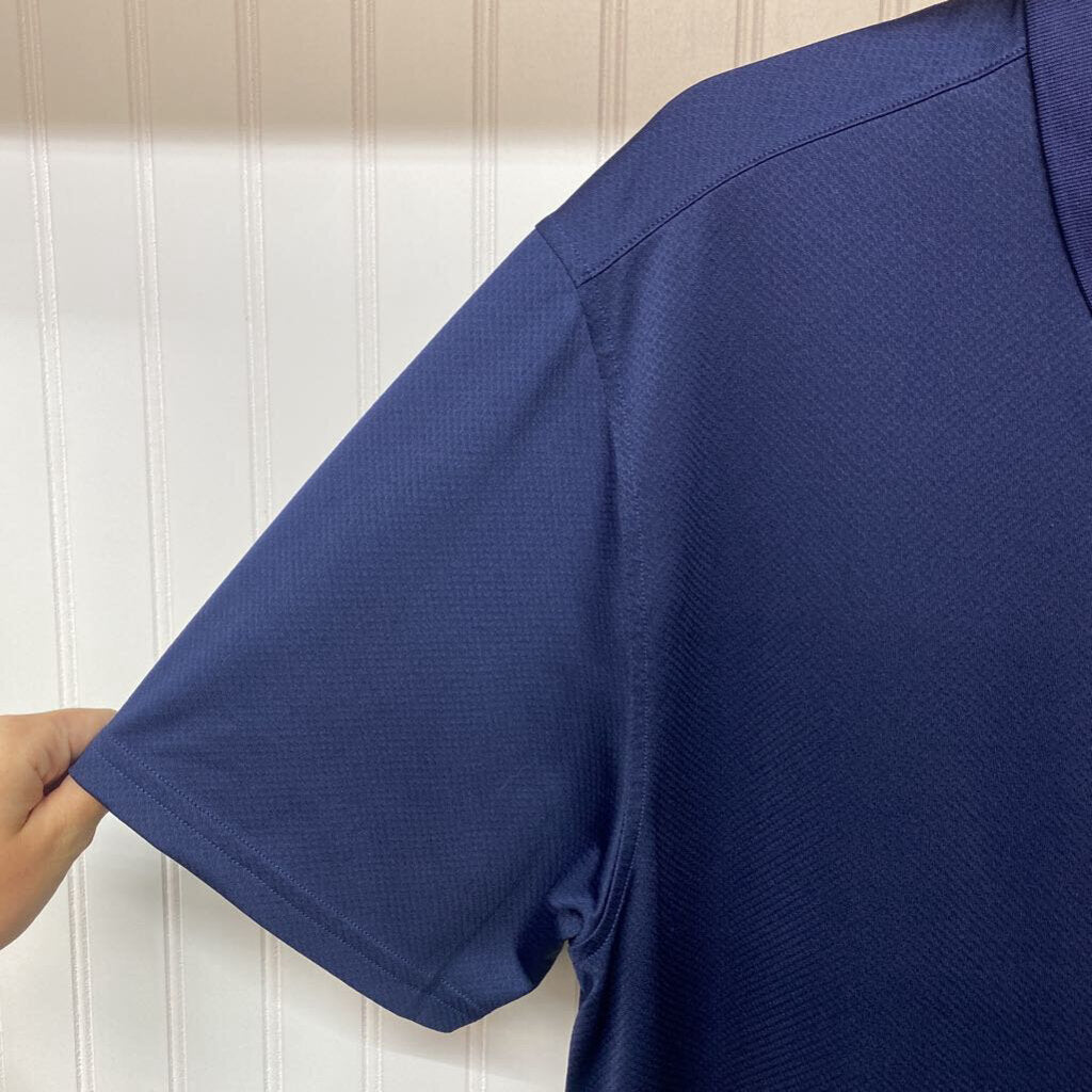 MENS GOLF POLO