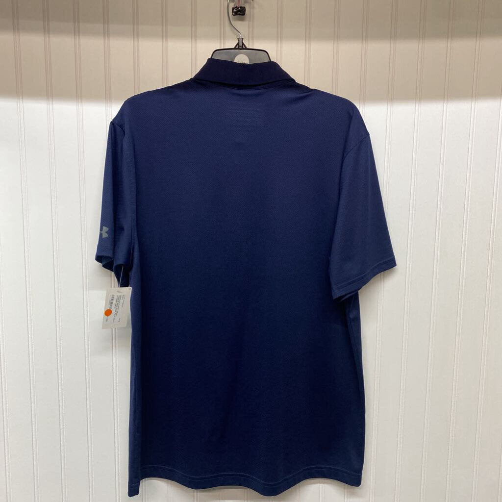 MENS GOLF POLO