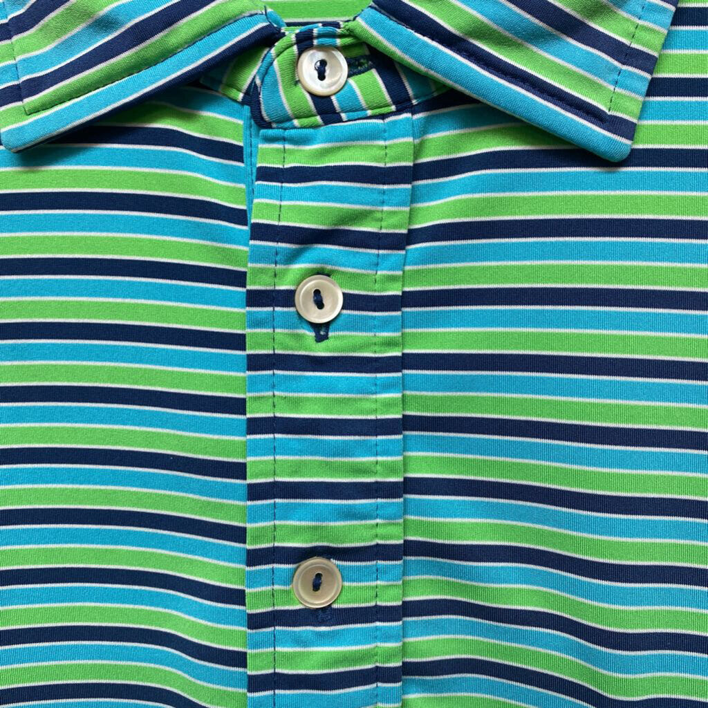 MENS GOLF POLO