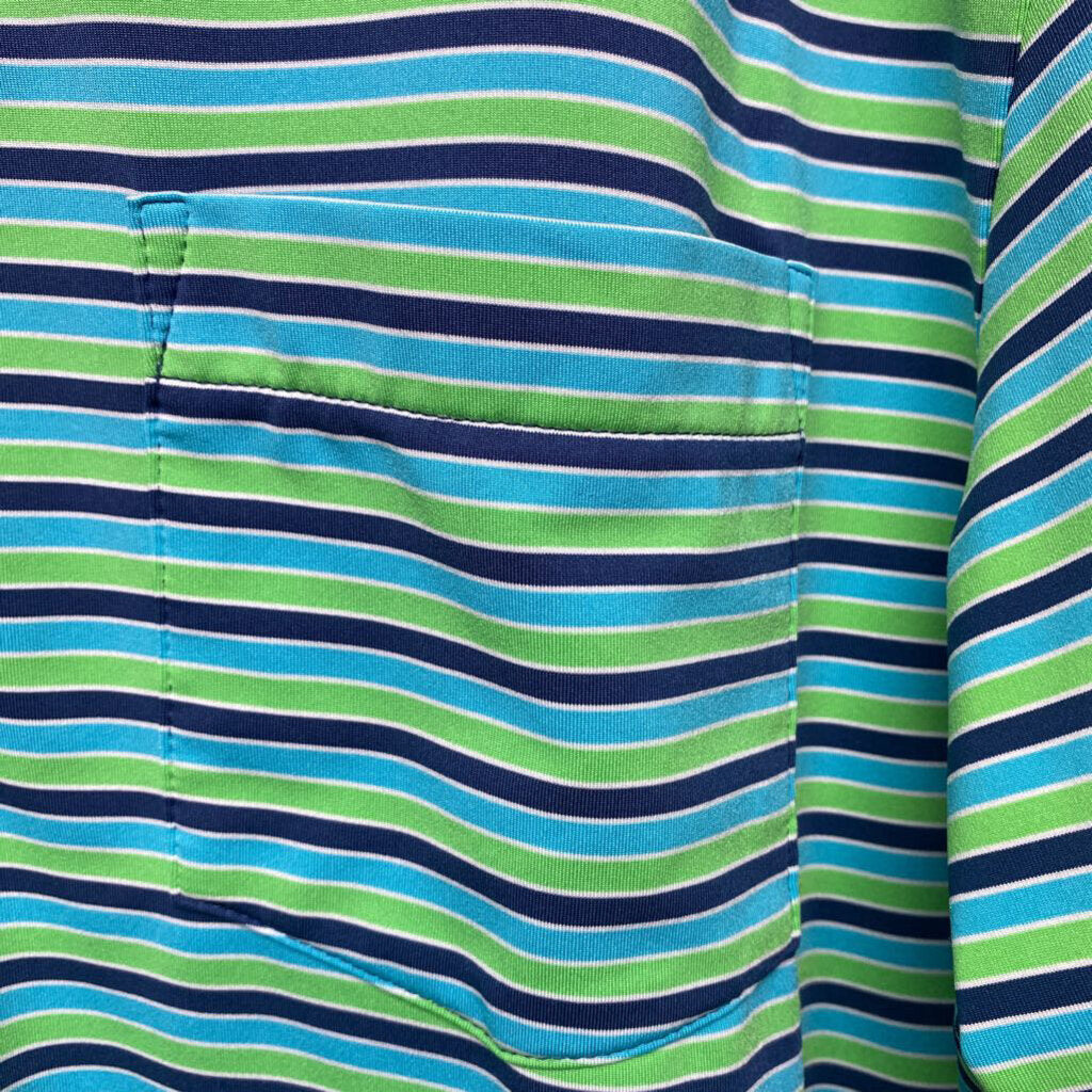 MENS GOLF POLO