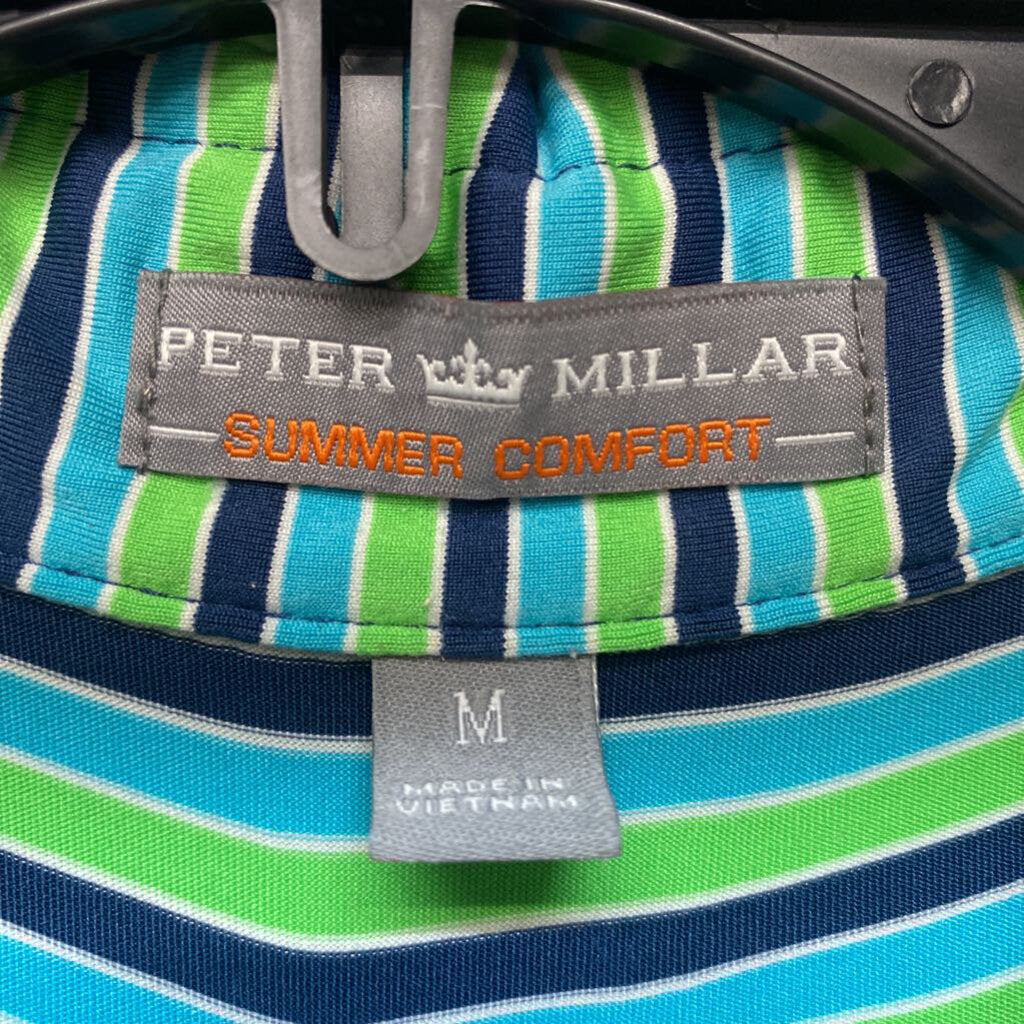 MENS GOLF POLO