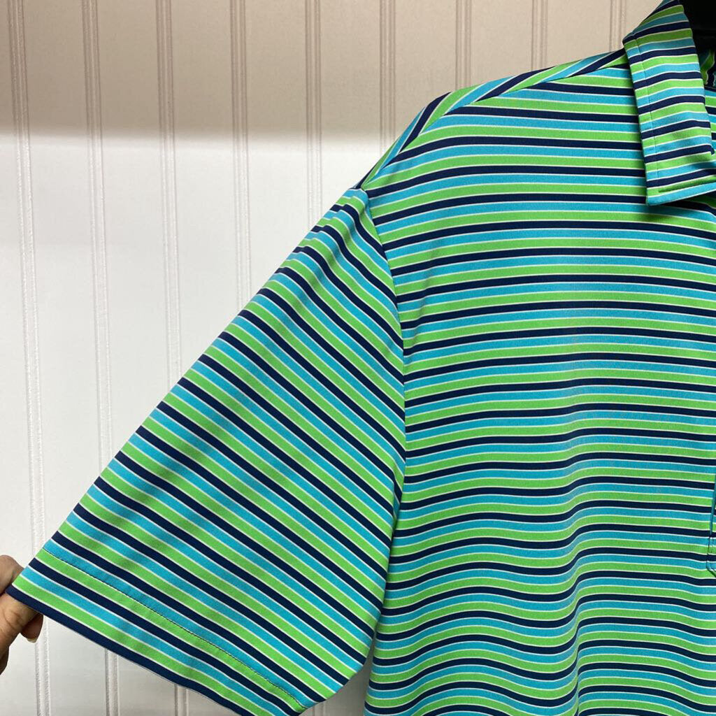 MENS GOLF POLO