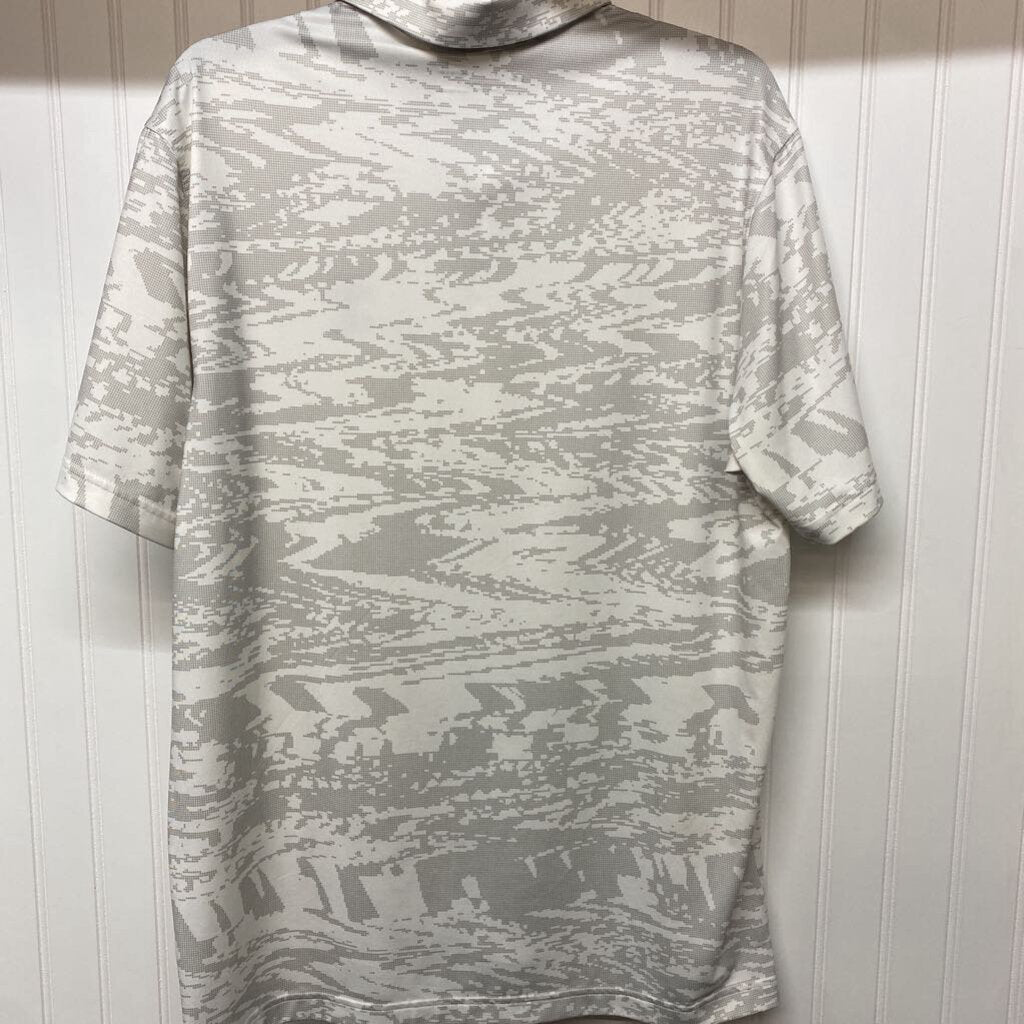MENS GOLF POLO
