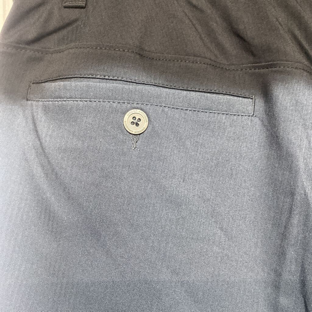 MENS GOLF PANTS