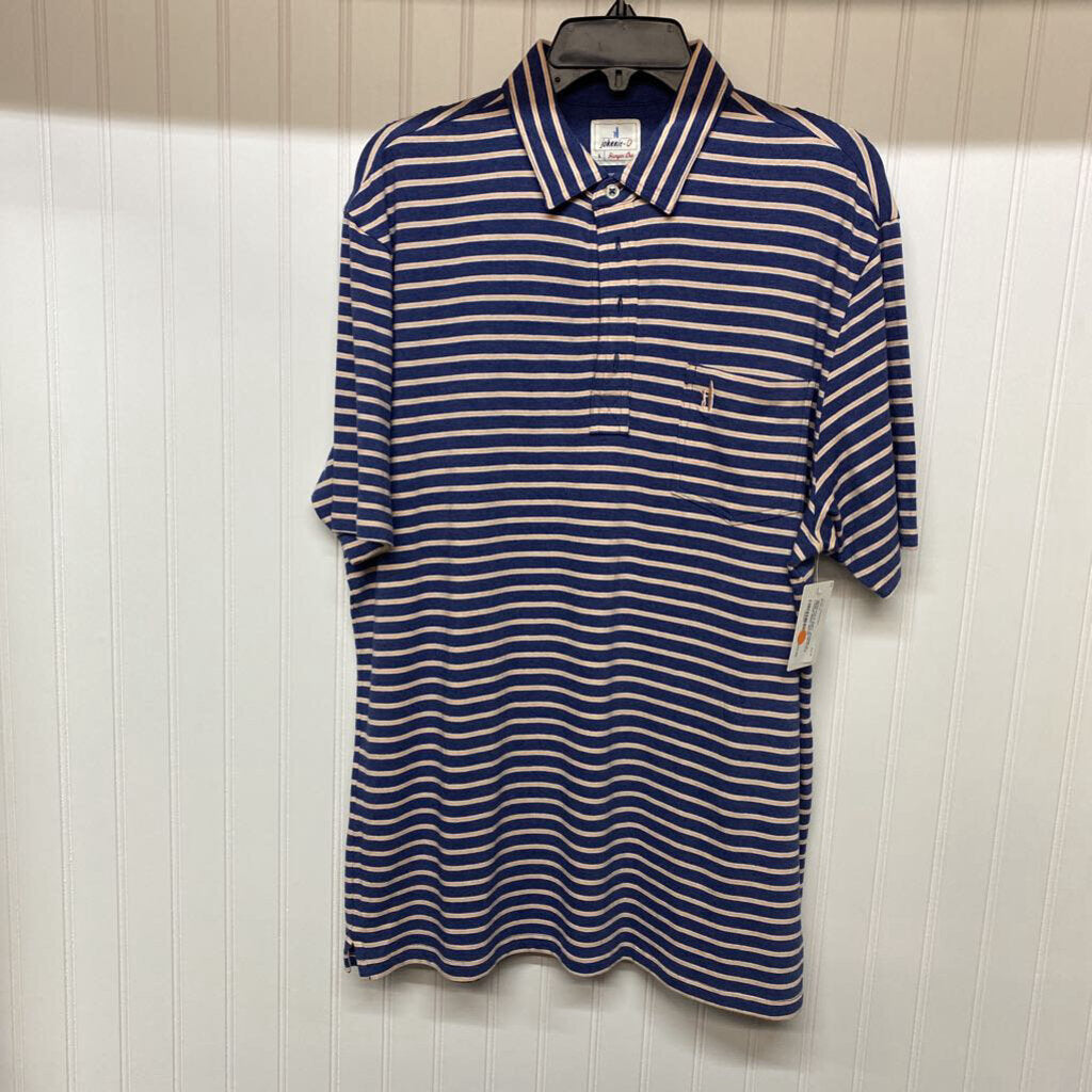 MENS GOLF POLO
