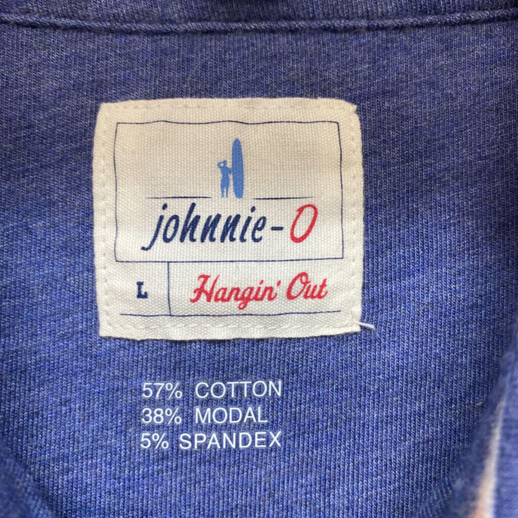 MENS GOLF POLO