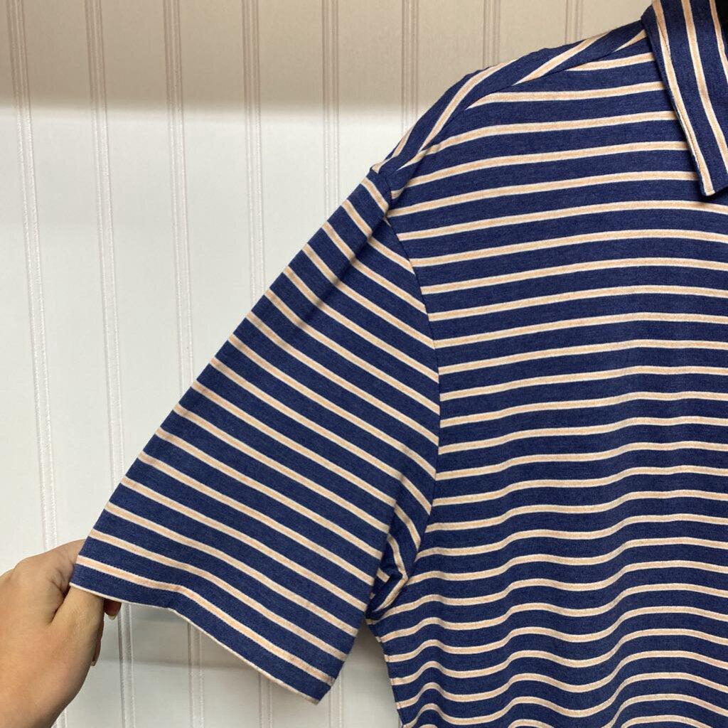 MENS GOLF POLO