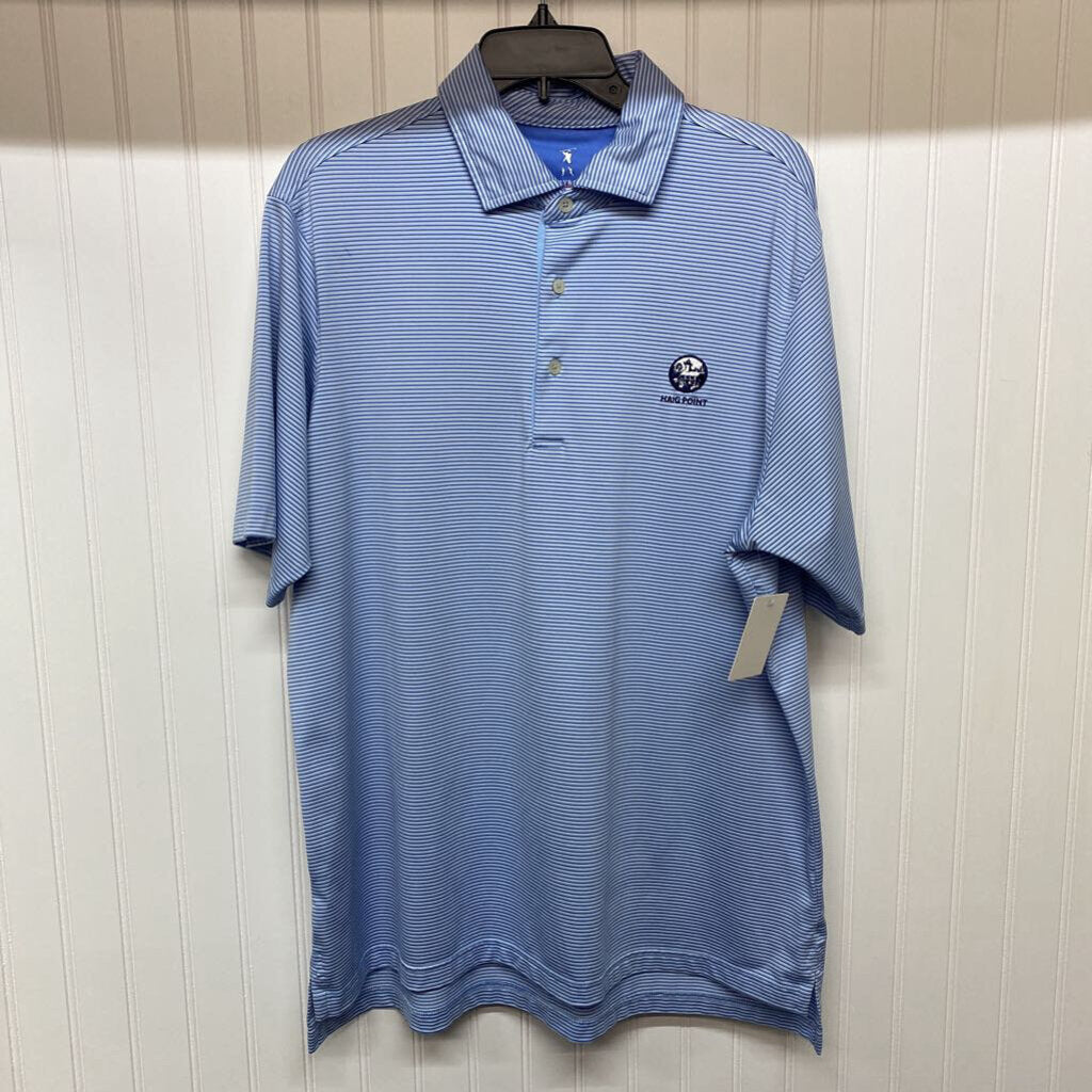 MENS GOLF POLO