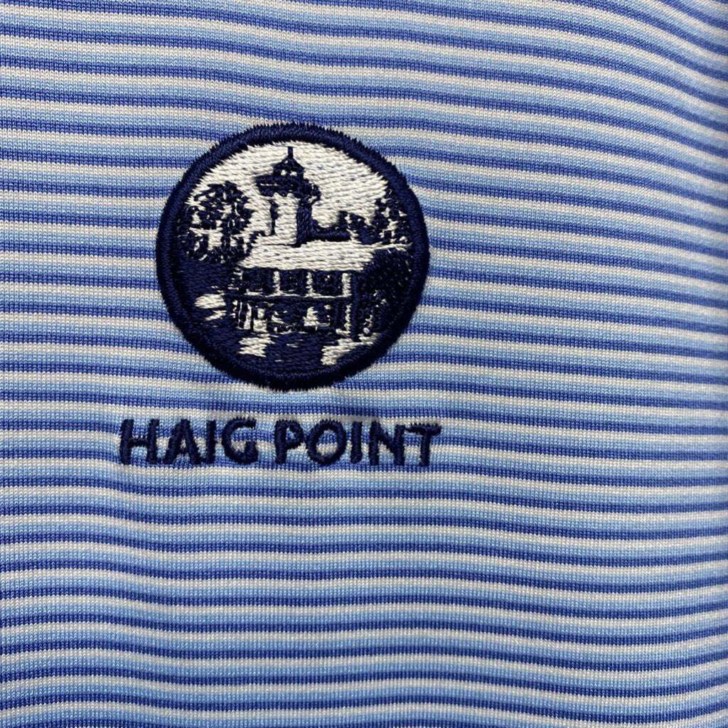 MENS GOLF POLO