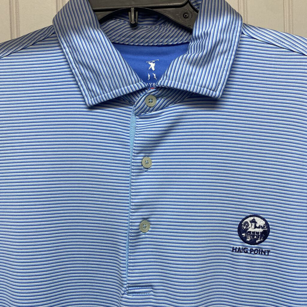 MENS GOLF POLO